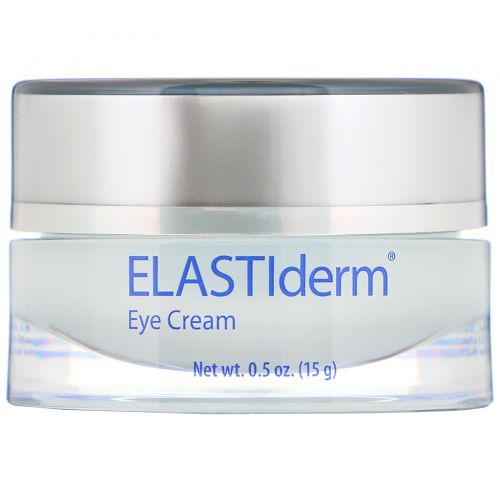Obagi, ELASTIderm, Eye Cream, 0.5 oz (15 g)