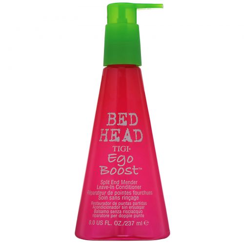 TIGI, Bed Head, Ego Boost, 8 fl oz (237 ml)