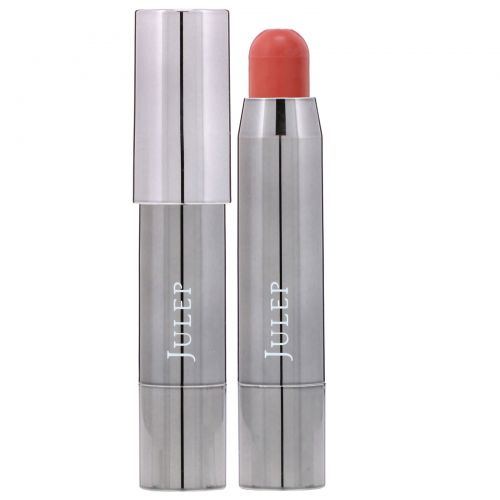 Julep, Карандашная помада для губ It's Balm, оттенок «Розовый нектар», 2 г