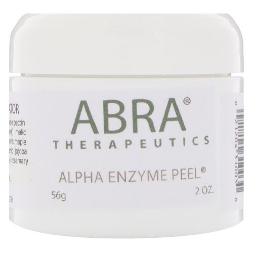 Abra Therapeutics, Alpha Enzyme Peel, 1,2 унции