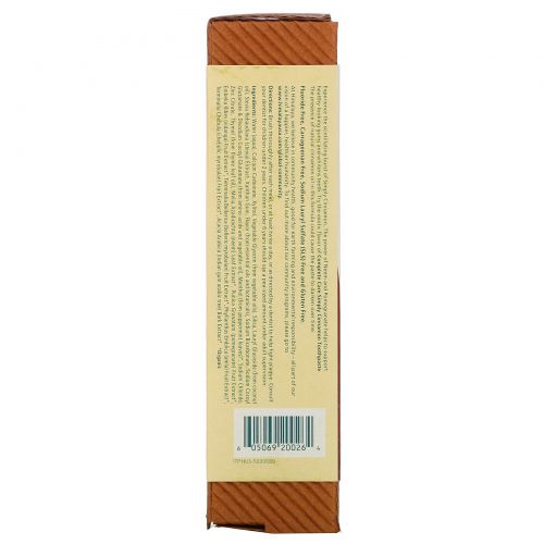 Himalaya Herbal Healthcare, Зубная паста для полного ухода за зубами, Simply Cinnamon, 5,29 унций (150 г)