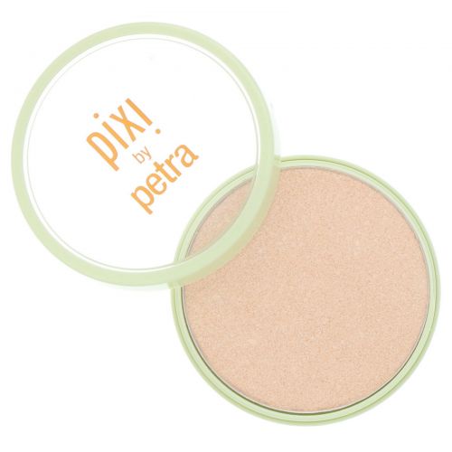 Pixi Beauty, Glow-y Powder, Cream-y Gold, 0.36 oz (10.21 g)