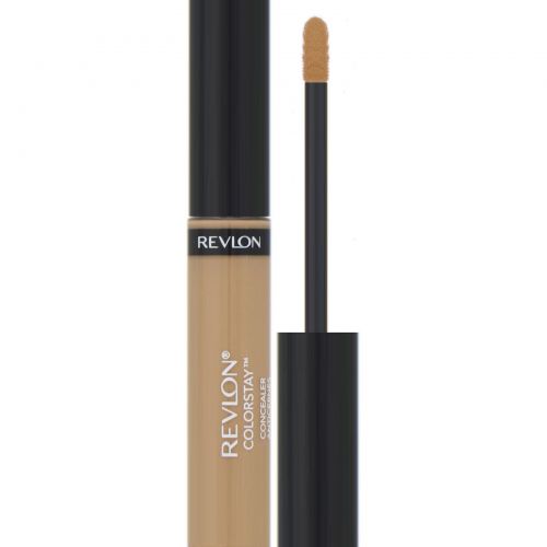 Revlon, Консилер Colorstay, оттенок 06 Глубокий, 6,2 мл