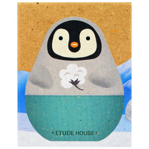 Etude House, Крем для рук Missing U, Сказочный пингвин №2, 1,01 жид. унц. (30 мл)