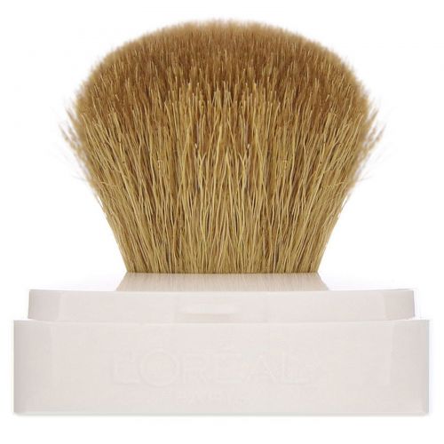 L'Oreal, True Match Mineral, минеральная тональная основа, оттенок W6-7/468 «Солнечный бежевый», 10 г