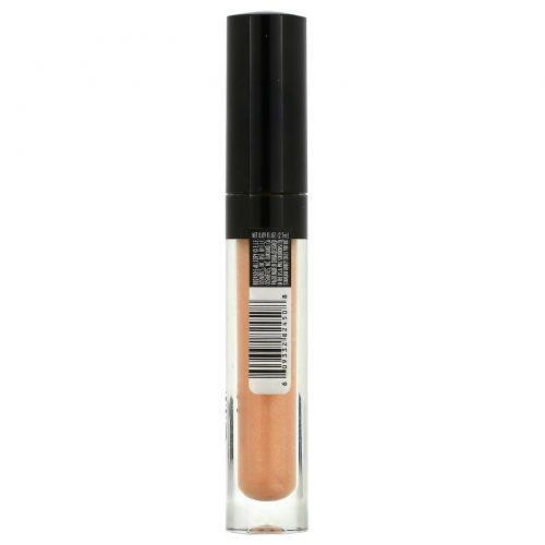 E.L.F. Cosmetics, Lip Plumping Gloss, Champagne Glam, 0.09 fl oz (2.7 g)