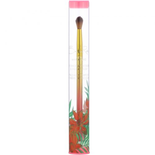 Wet n Wild, Bretman Rock x Wet n Wild, Eyeshadow Precision Blending Brush, 1 Brush