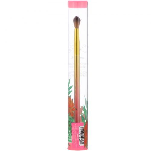 Wet n Wild, Bretman Rock x Wet n Wild, Eyeshadow Precision Blending Brush, 1 Brush