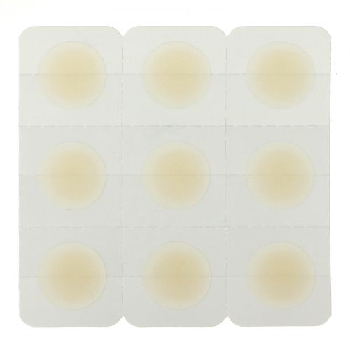 Clearasil, Overnight Spot Patches, 18 Patches