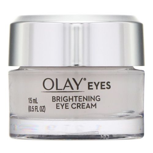 Olay, Eyes, осветляющий крем для области вокруг глаз, 15 мл (0,5 жидк. унций)