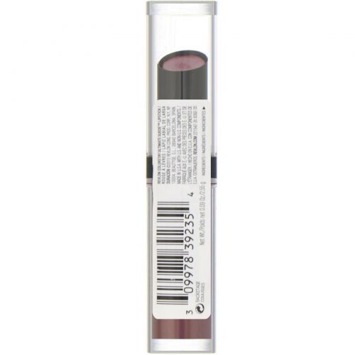 Revlon, Губная помада Colorstay Ultimate Suede, оттенок 035 Backstage, 2,55 г