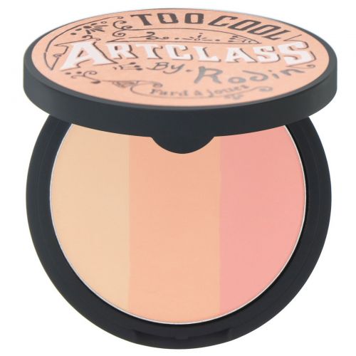 Too Cool for School, Artclass by Rodin, Blusher, 0.33 oz (9.5 g)