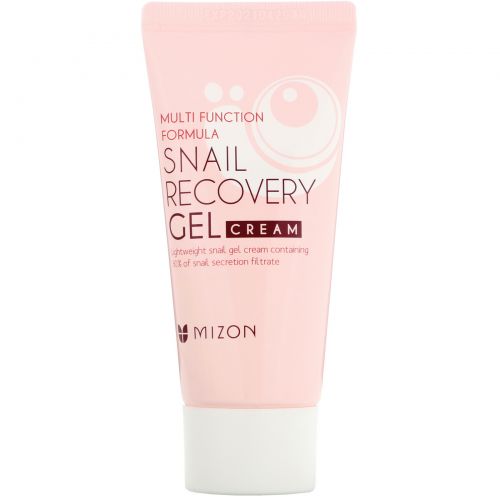 Mizon, Snail Recovery Gel Cream, 1.52 oz (45 ml)