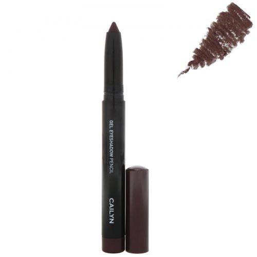 Cailyn, Gel Eye Shadow Pencil, Mauve, 0.05 oz (1.4 g)