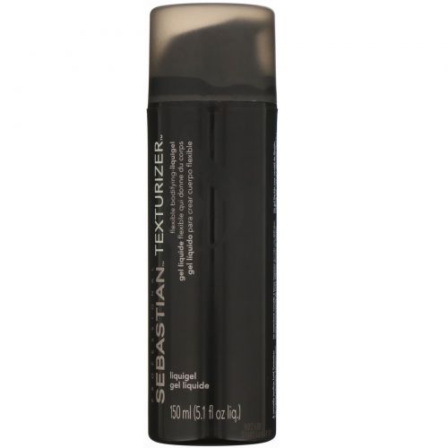 Sebastian, Texturizer Liquigel, жидкий гель для укладки волос, 150 мл