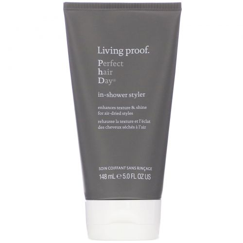 Living Proof, Perfect Hair Day, In-Shower Styler, 5 fl oz (148 ml)