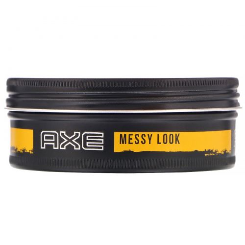 Axe, Urban Messy Look, Flexible Paste, 2.64 oz (75 g)