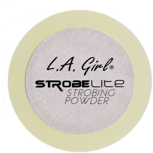 L.A. Girl, Пудра для стробинга Strobe Lite, оттенок «120 Вт», 5,5 г