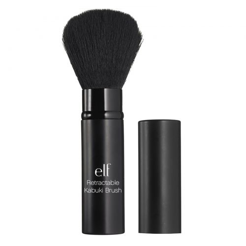 E.L.F. Cosmetics, Втягивающаяся кисть кабуки из серии "Студия", 1 кисть