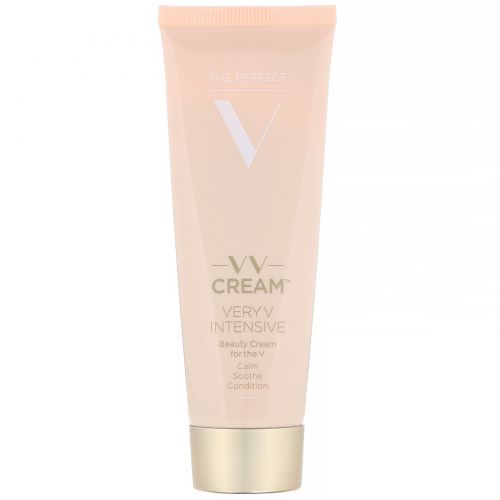 The Perfect V, V V Cream Intensive, 1.7 fl oz (50 ml)