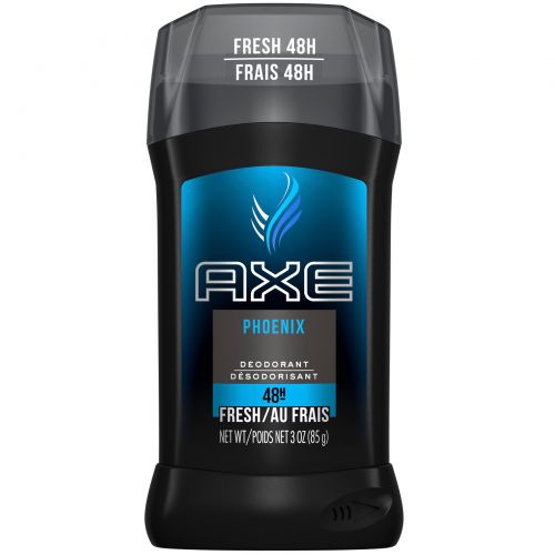 Axe, Phoenix, дезодорант, 85 г (3 унции)