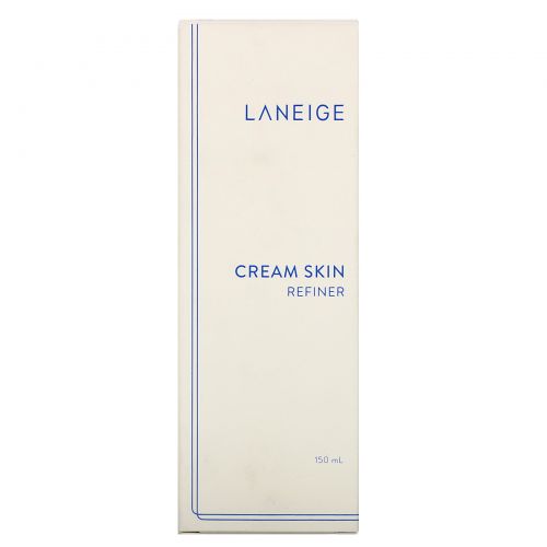 Laneige, Cream Skin Refiner, 5.0 fl oz (150 ml)