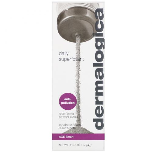 Dermalogica, Daily Superfoliant, Age Smart, 2 oz (57 g)