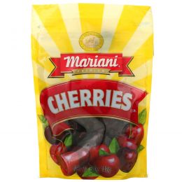 Mariani Dried Fruit, Premium, Cherries, 5 oz (142 g)