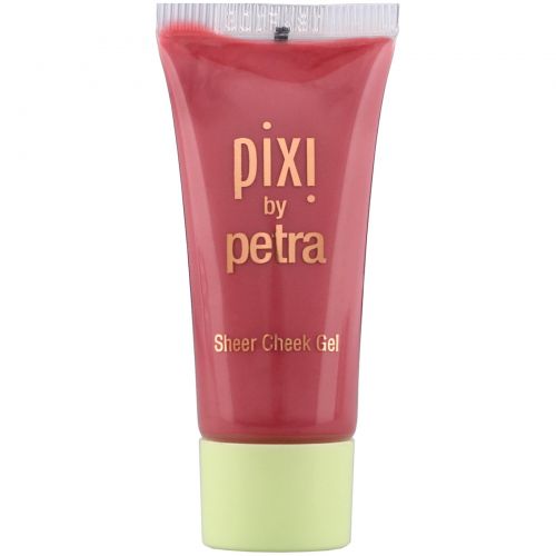 Pixi Beauty, Гель Sheer Cheek, натуральный, 12,75 г (0,45 унции)