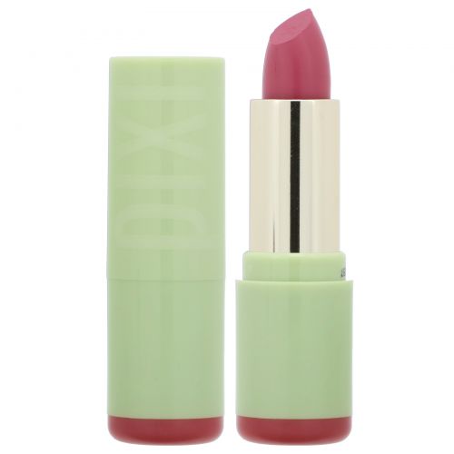 Pixi Beauty, Губная помада Mattelustre, "розовая слива", 0,13 унц. (3.6 г)