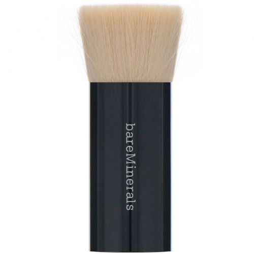 bareMinerals, Кисть для макияжа Beautiful Finish, 1 шт.