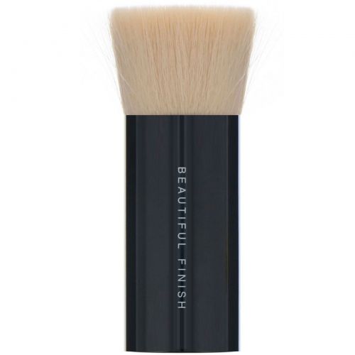 bareMinerals, Кисть для макияжа Beautiful Finish, 1 шт.