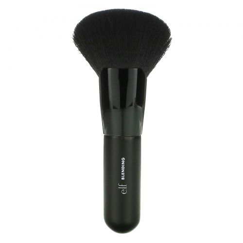 E.L.F. Cosmetics, Кисть для блендинга Blending Bare, 1 кисть