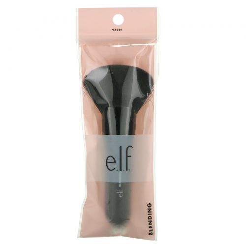 E.L.F. Cosmetics, Кисть для блендинга Blending Bare, 1 кисть