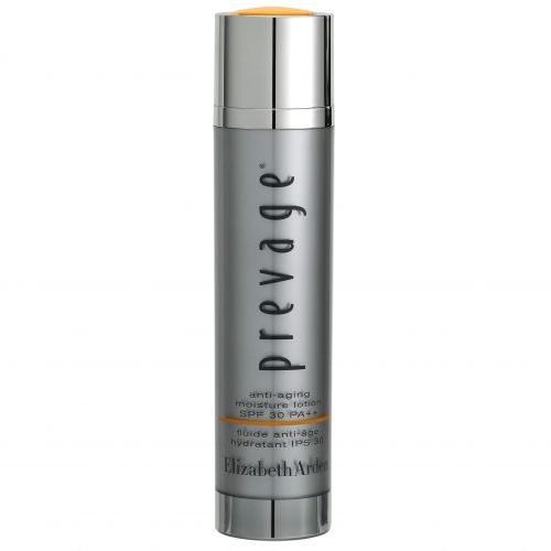 Elizabeth Arden, Prevage, Anti-Aging Moisture Lotion, SPF 30 PA++, 50 ml