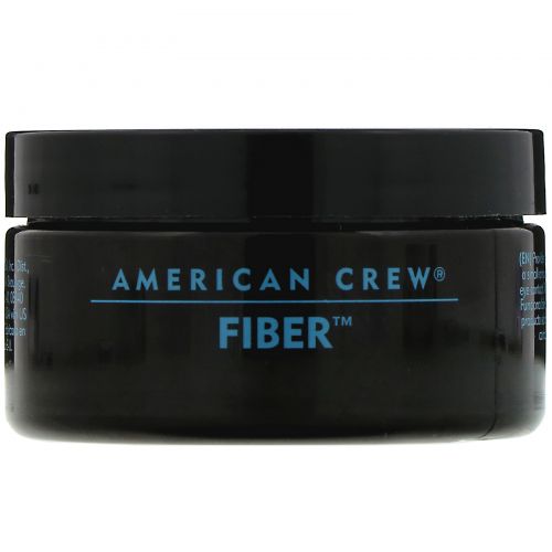 American Crew, Fiber, 85 г (3 унции)