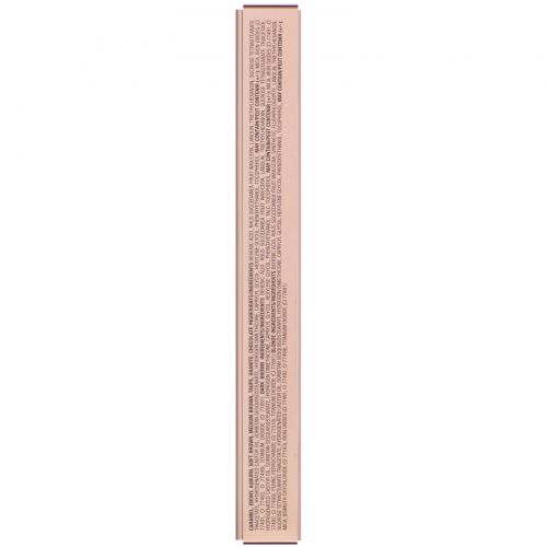 Anastasia Beverly Hills, Brow Definer, Soft Brown, 0.007 oz (0.2 g)