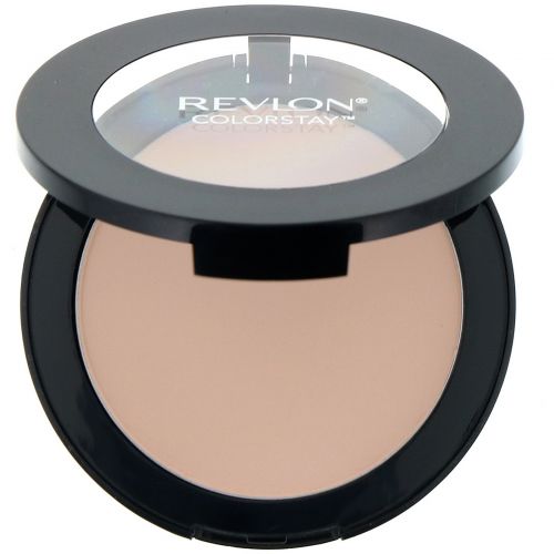 Revlon, Компактная пудра Colorstay, оттенок 810 светлый, 8,4 г