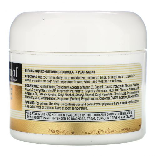 Mason Naturals, Vitamin E, Skin Cream, 6000 IU, 2 oz