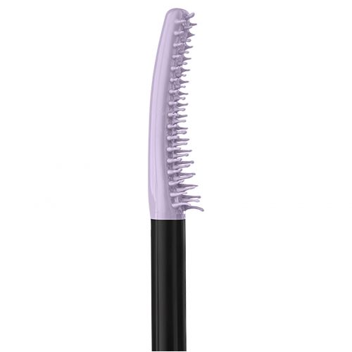 Maybelline, Тушь для ресниц Falsies, Push Up Angel, угольно-черный цвет, 9,8 мл