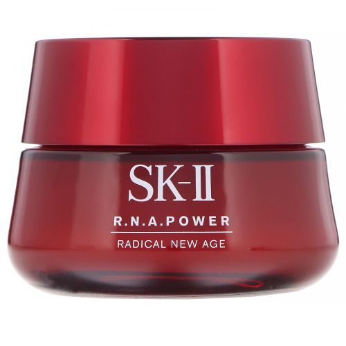 SK-II, R.N.A. Power, Radical New Age, крем, 80 мл (2,7 жидк. унций)