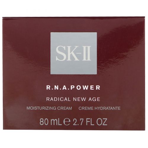 SK-II, R.N.A. Power, Radical New Age, крем, 80 мл (2,7 жидк. унций)