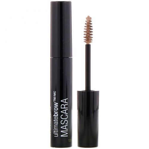 Wet n Wild, Тушь для бровей Blonder Over Yonder серии Ultimate Brow, 7 мл