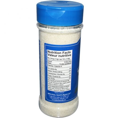 Celtic Sea Salt, Минеральная смесь морской соли грубого помола, 8 унций (227 г)