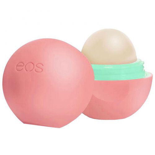 EOS, 100% Natural Shea Lip Balm, Honey, 0.25 oz (7 g)