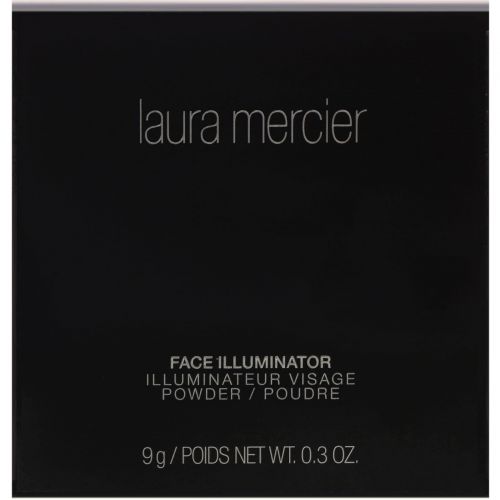 Laura Mercier, Face Illuminator, пудра-хайлайтер, «Пристрастие», 9 г