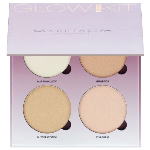 Anastasia Beverly Hills, Sugar Glow Kit, 1.04 oz (29.6 g)