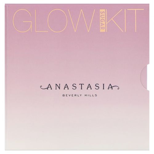 Anastasia Beverly Hills, Sugar Glow Kit, 1.04 oz (29.6 g)