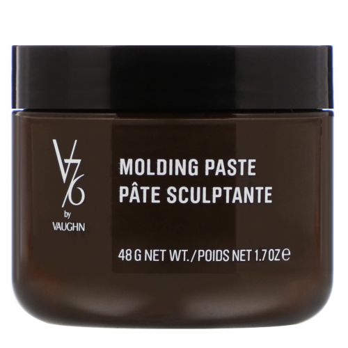 V76 By Vaughn, Molding Paste, 1.7 oz (48 g)