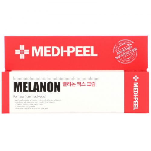 Medi-Peel, Melanon Cream, 1.01 fl oz (30 ml)